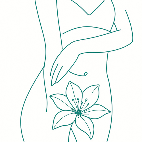 Labiaplasty - Image Gary Kode